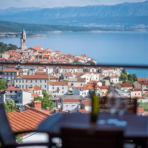 Zoe Apartment Vrbnik